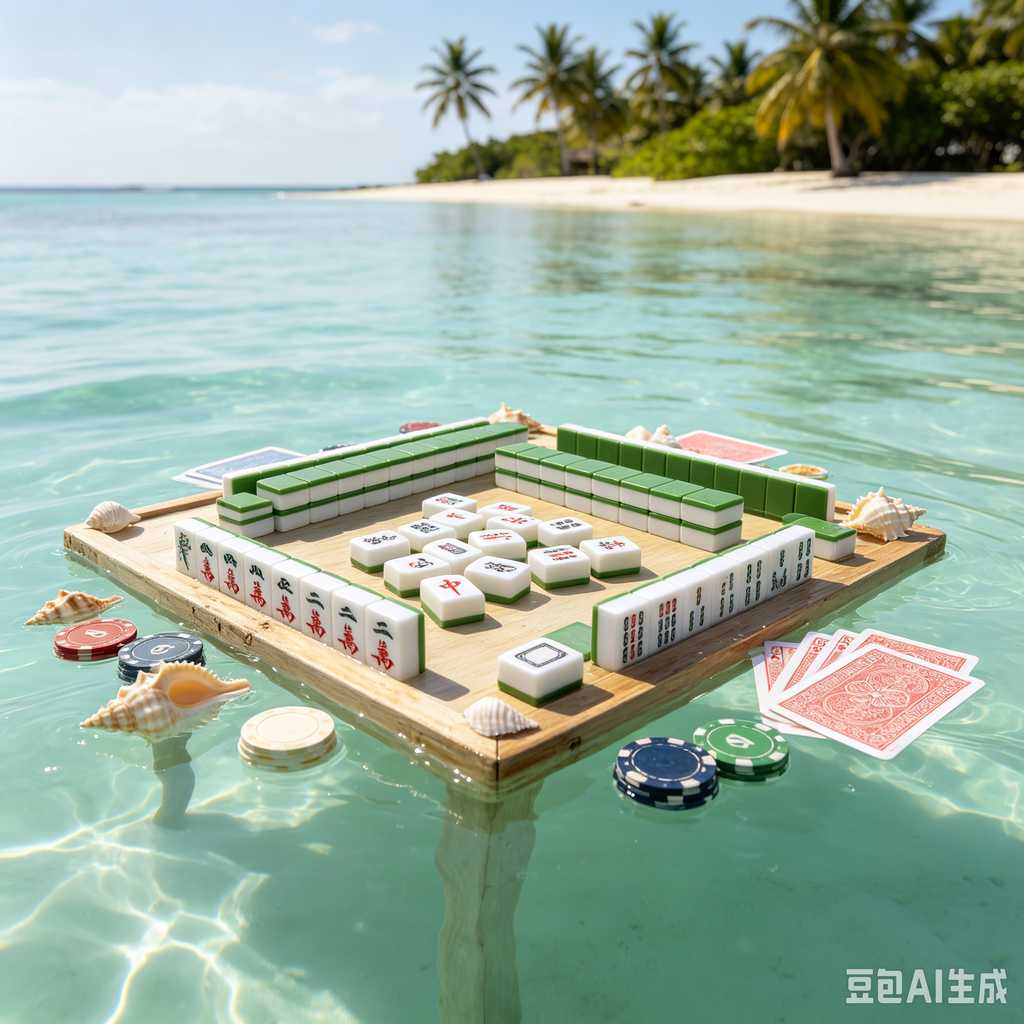 mahjong set for beginners