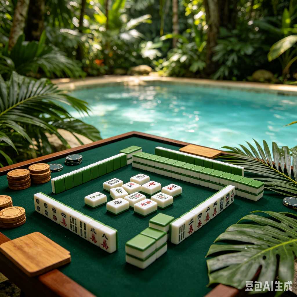 lightweight mahjong racks