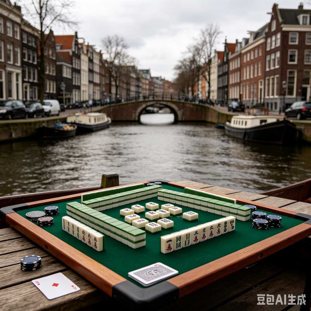 mahjong practice set for new players