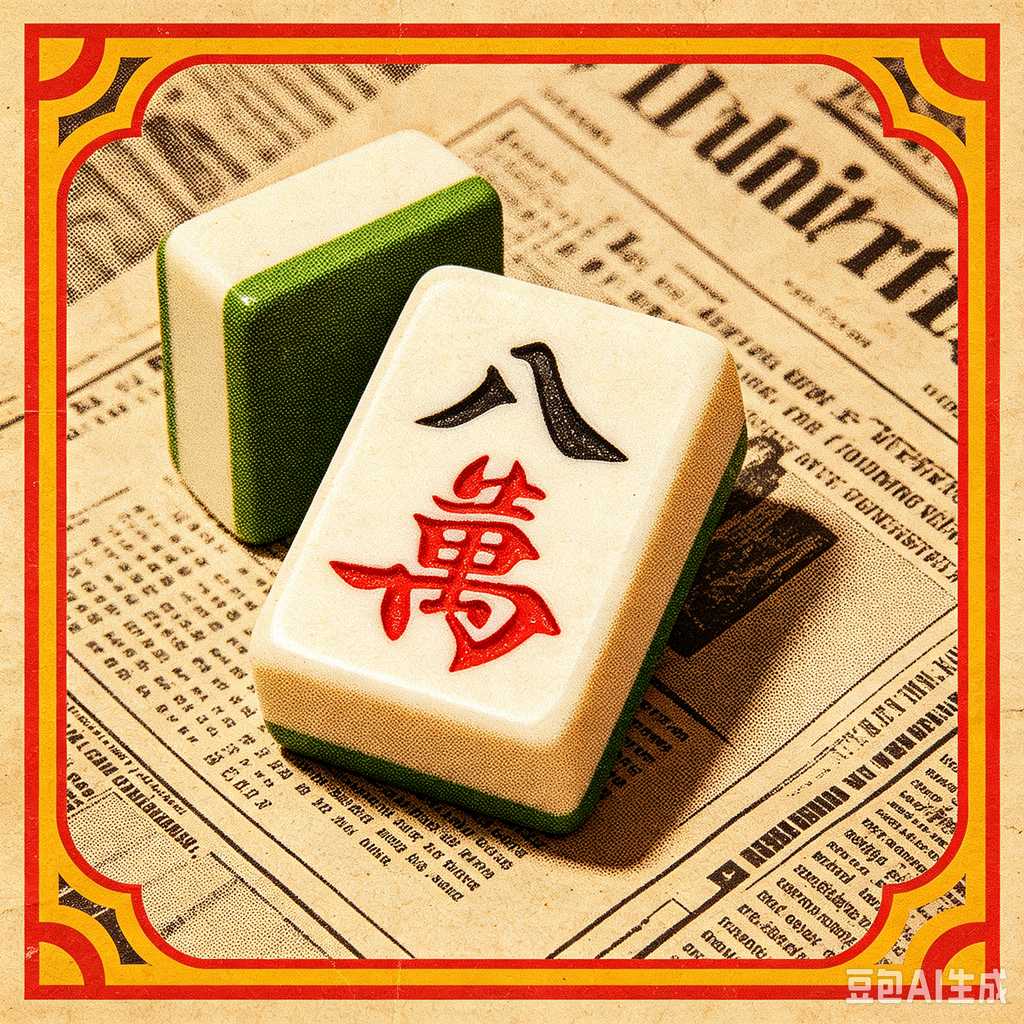 best selling mahjong tiles