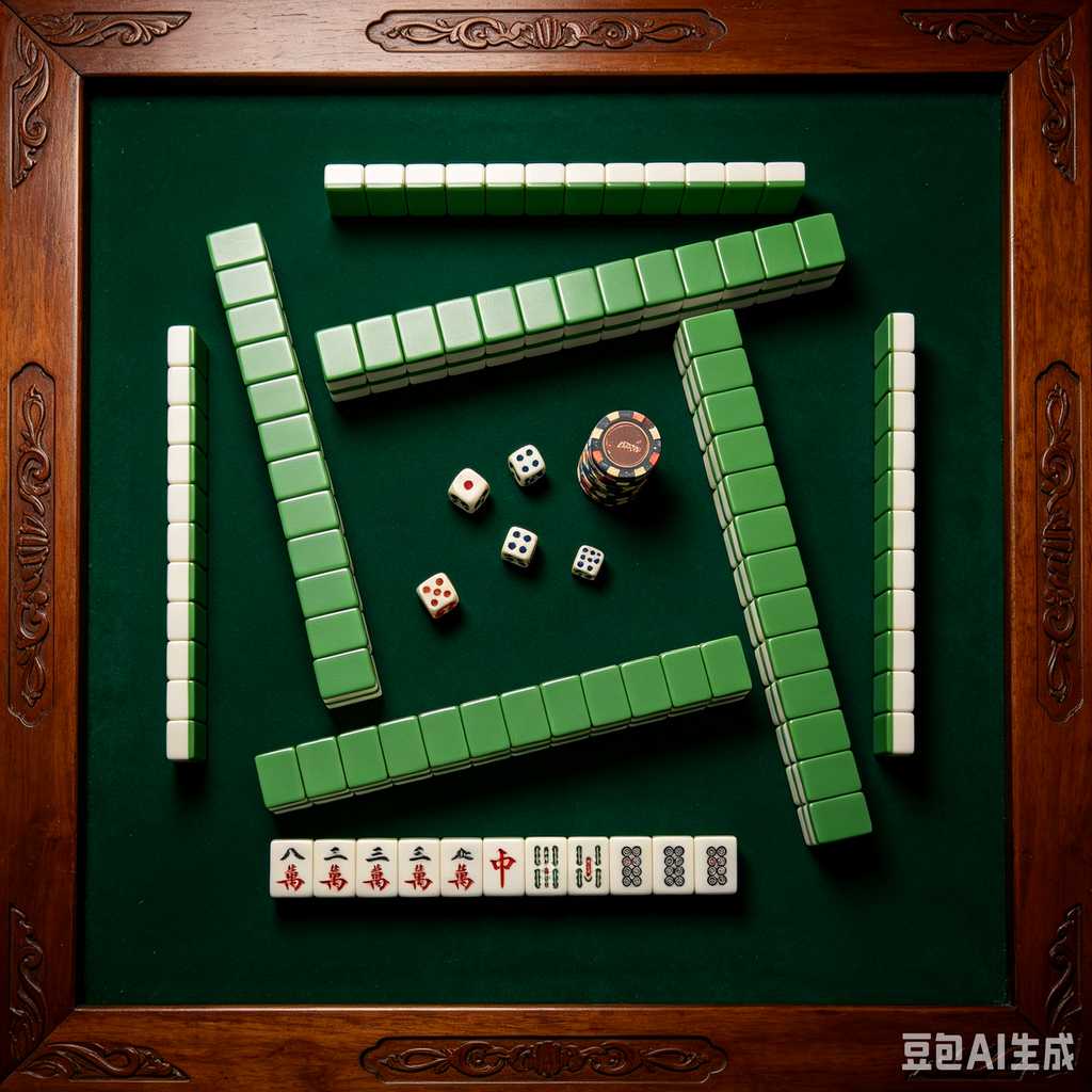 Ottawa,mahjong