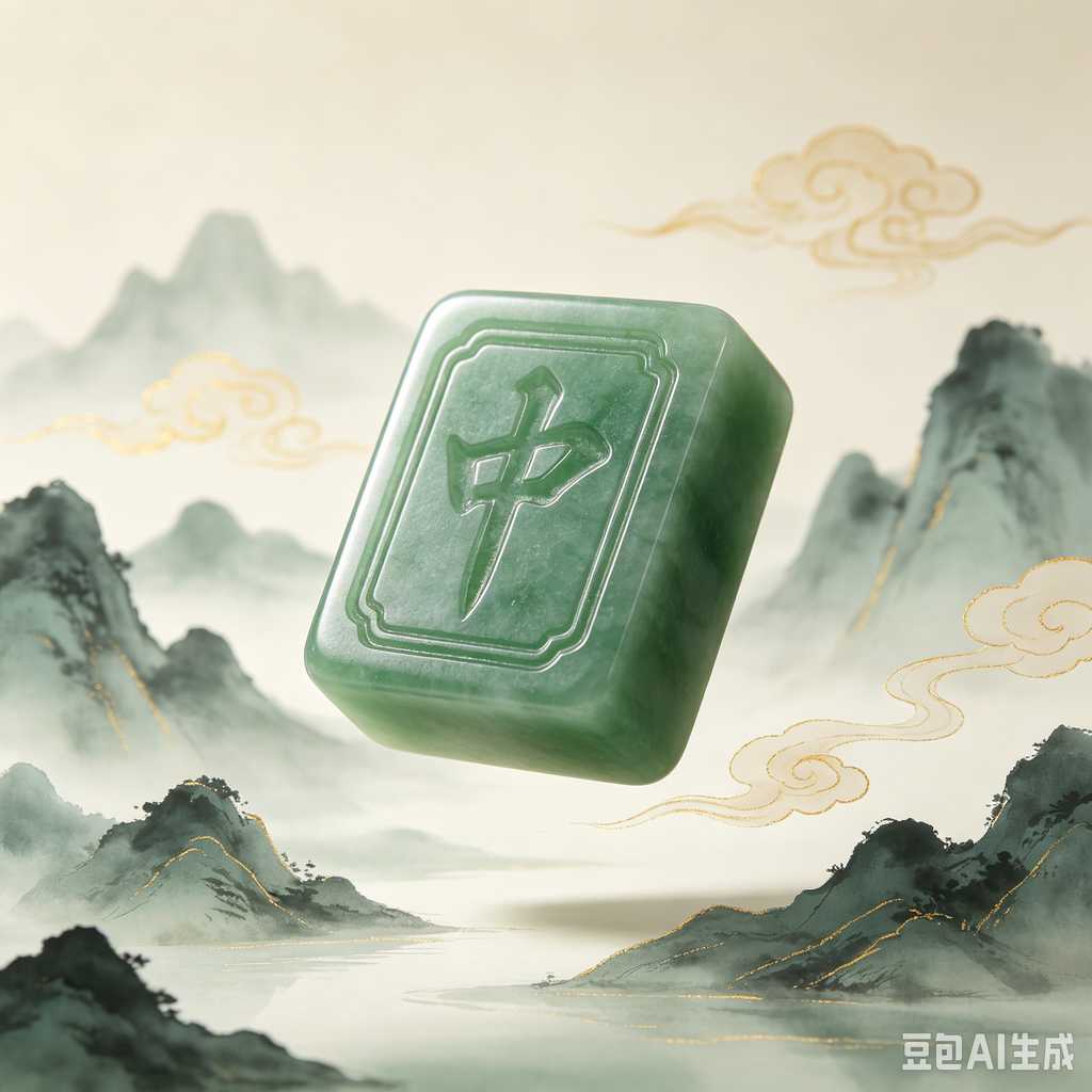 moq low mahjong set wholesale