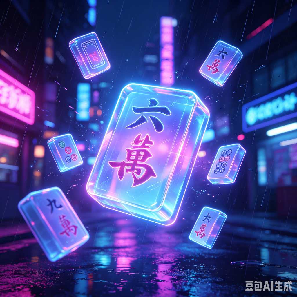 Guadalajara,mahjong