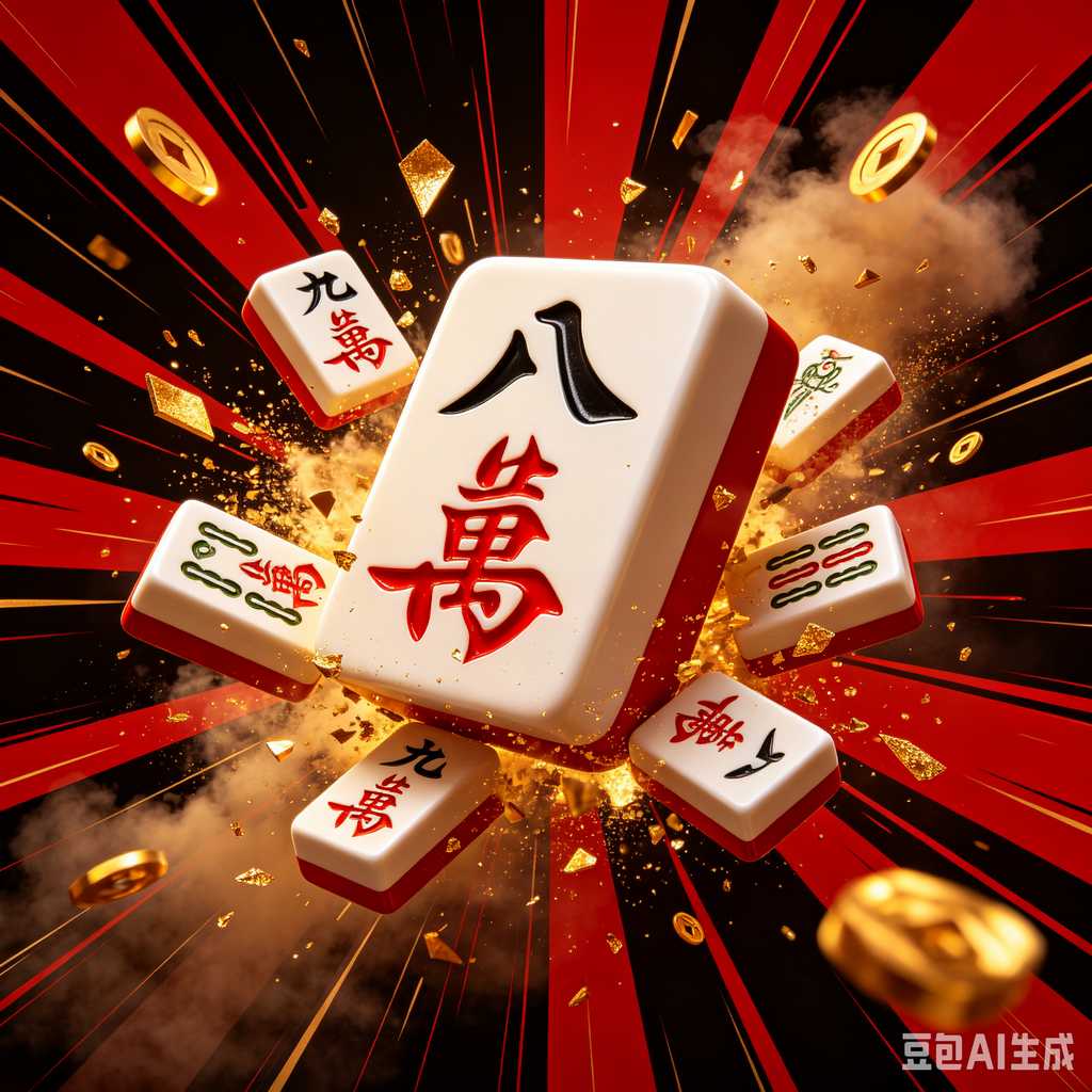 affordable luxury mahjong set