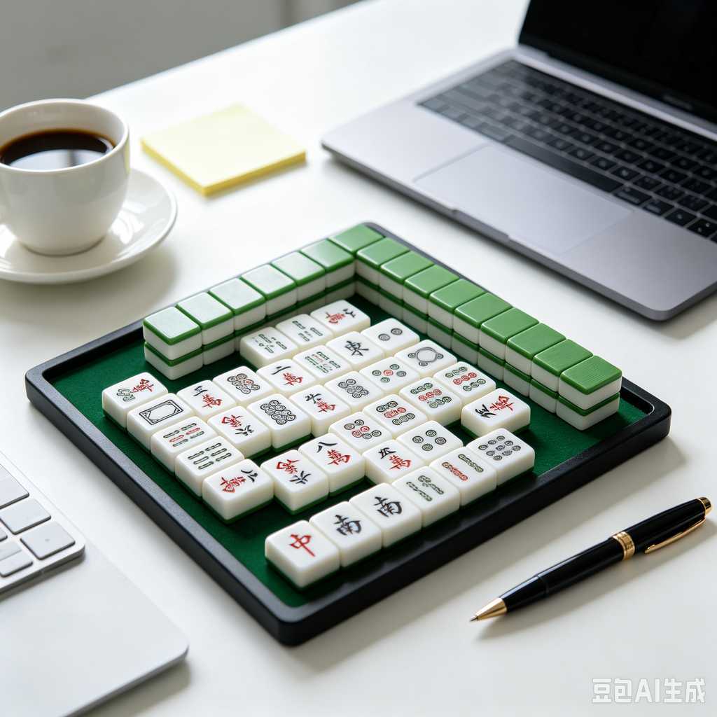 best mahjong set for travel