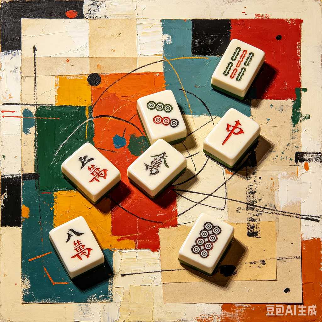 color coded mahjong for beginners