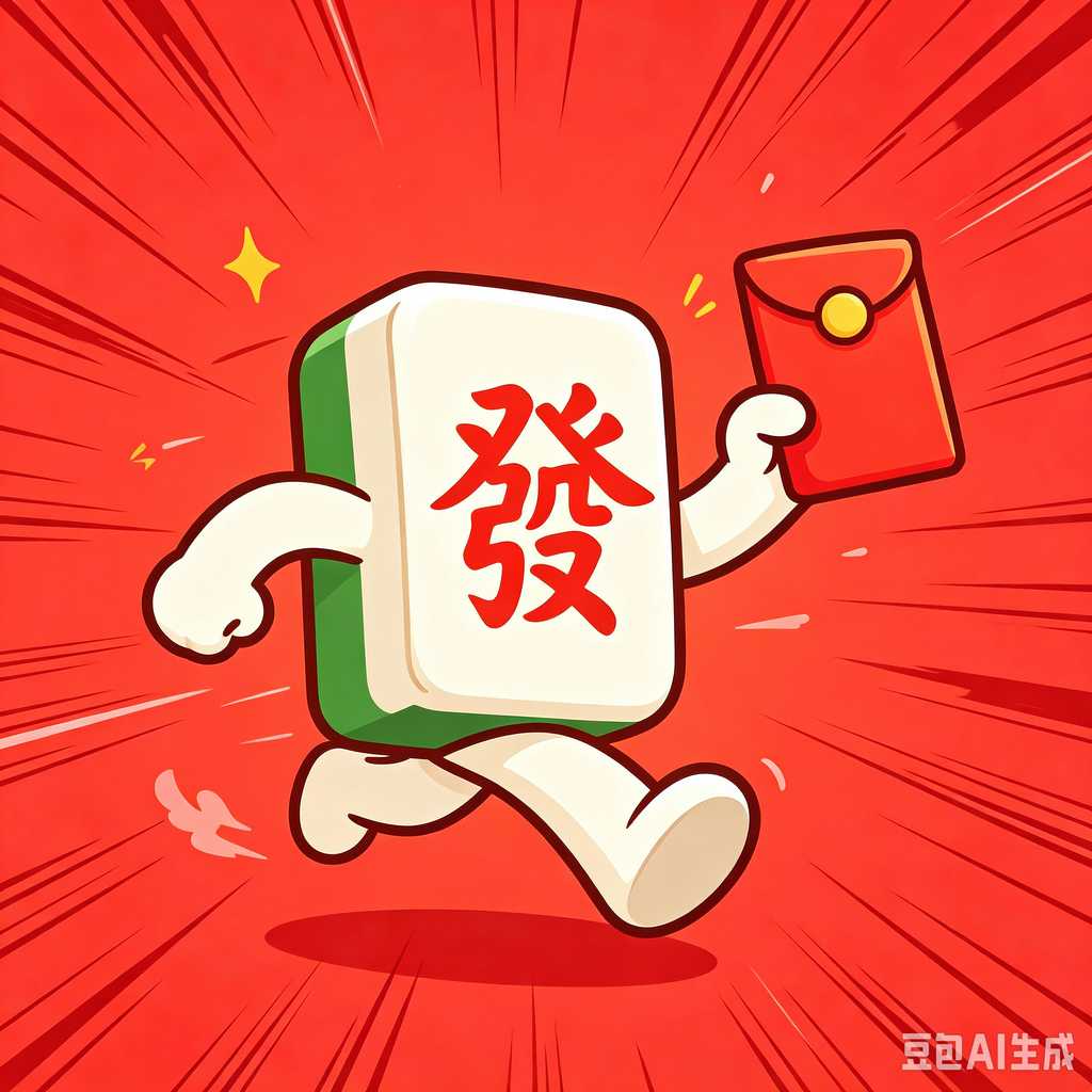custom color mahjong set