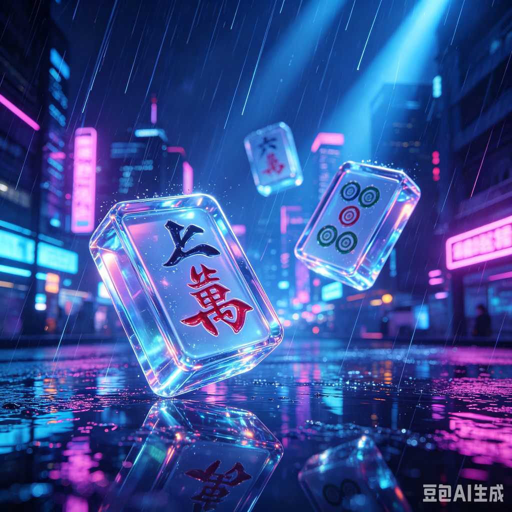 BelizeCity,mahjong