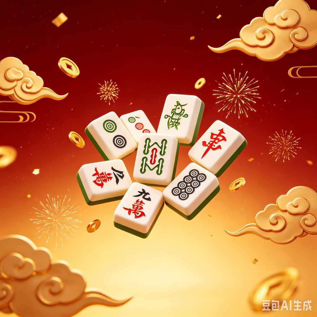 pisa,mahjong