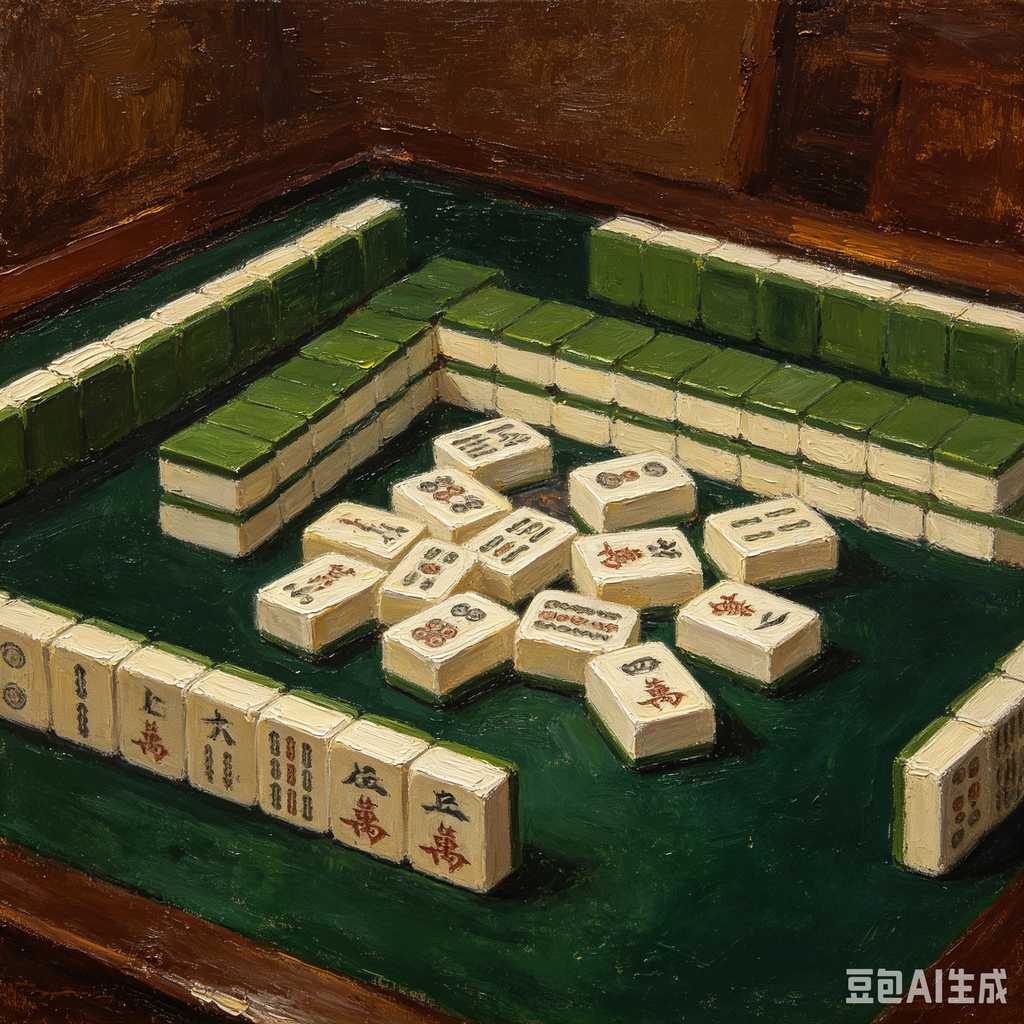 how to play chinese mahjong