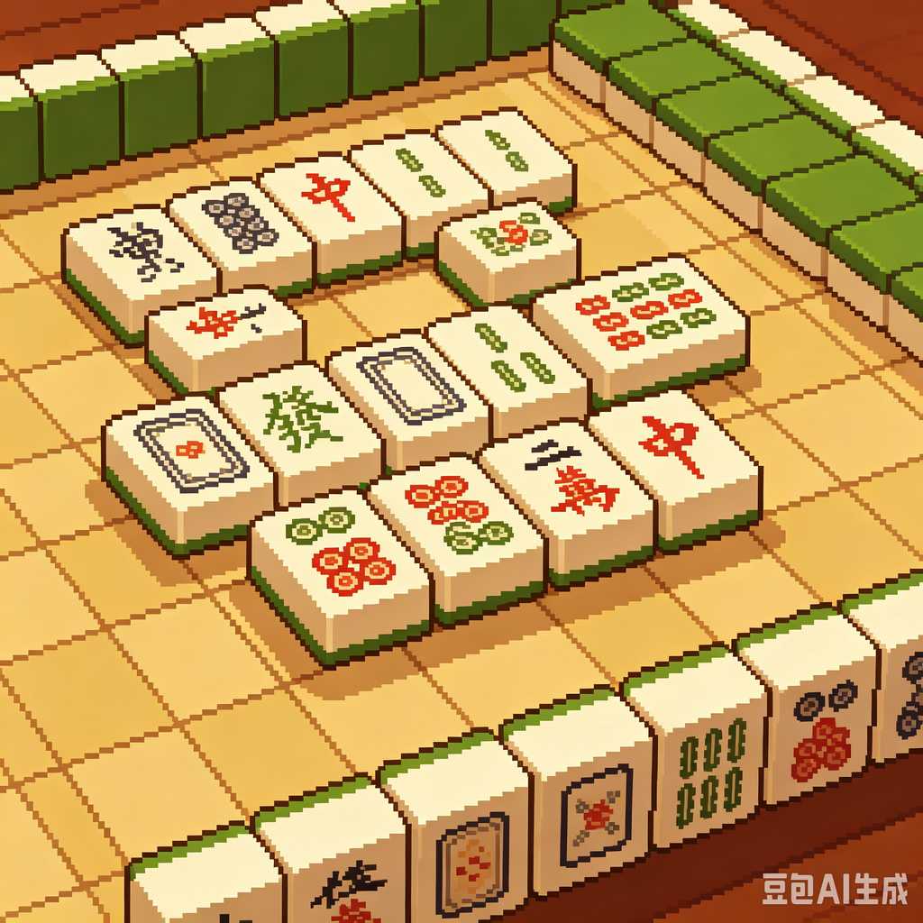 mahjong carrying case