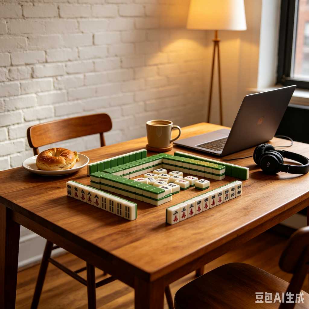 Linz,mahjong