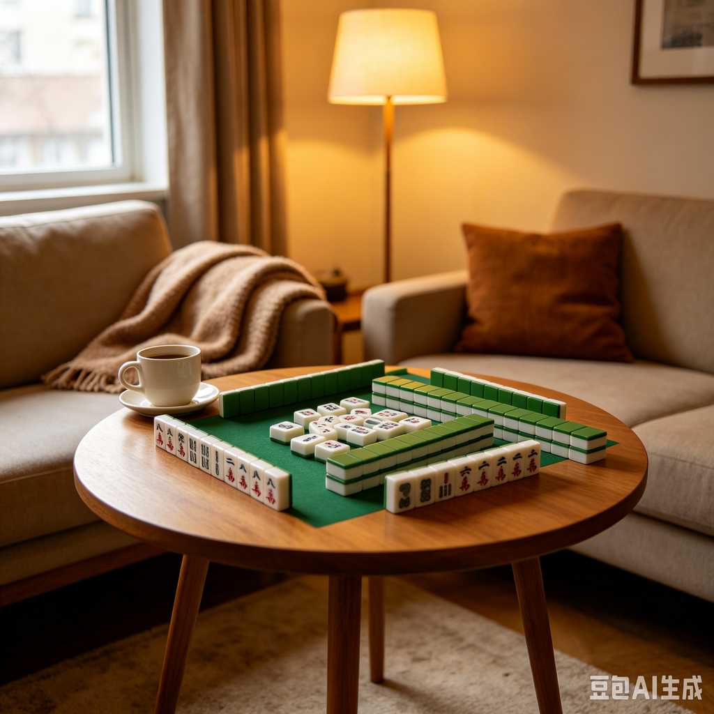SouthDakota,mahjong