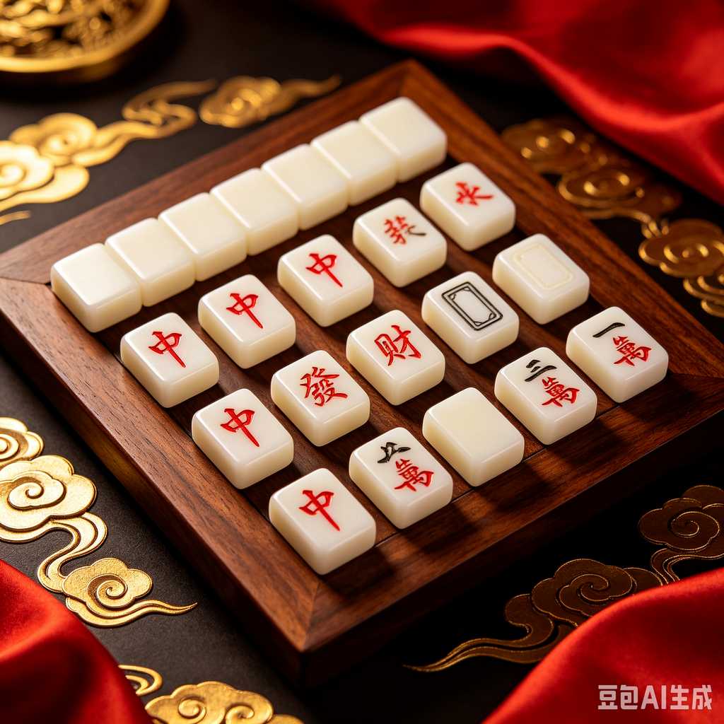 columbiamo,mahjong