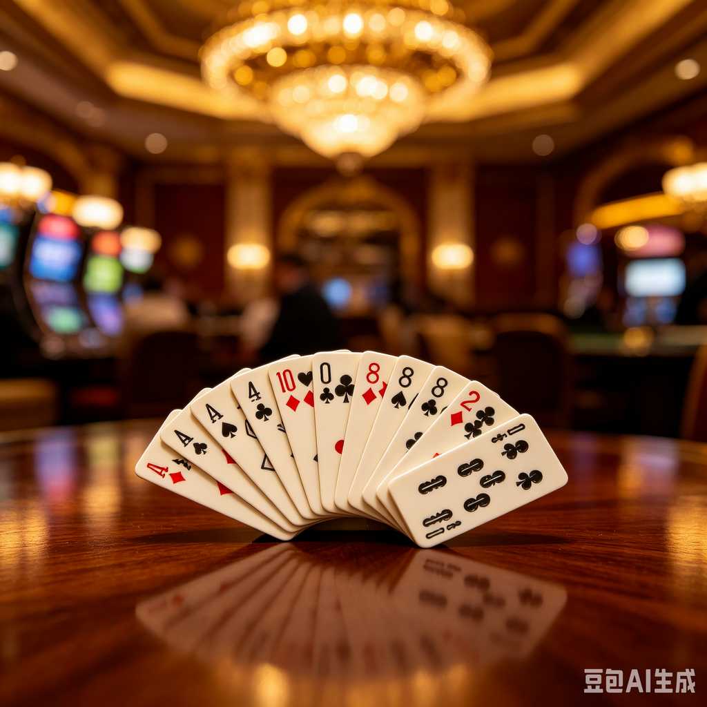 exquisite gift box mahjong tiles