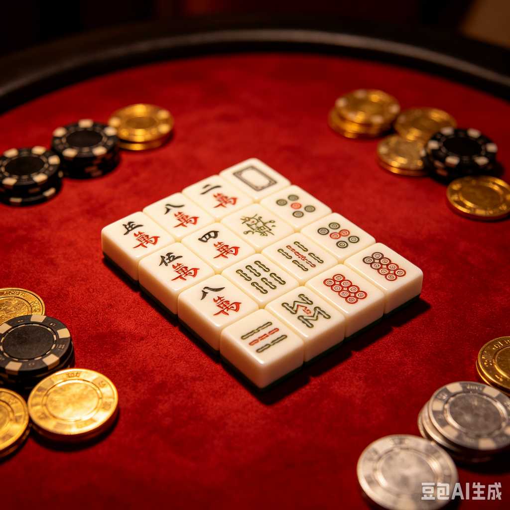 Delaware,mahjong