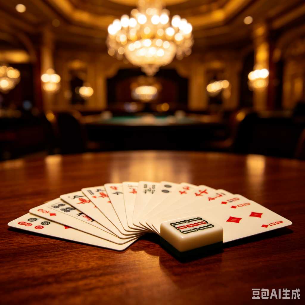 reynosa,mahjong