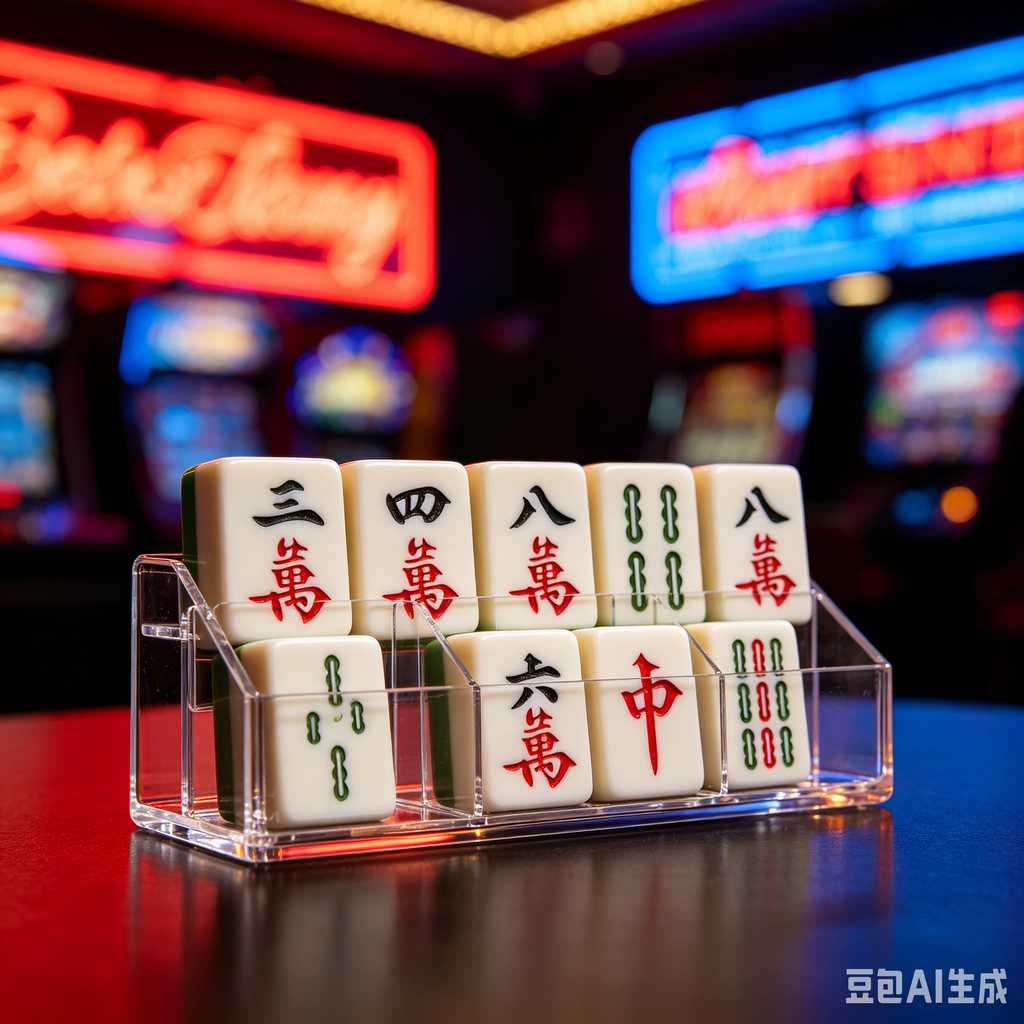 durable mahjong carrying bag