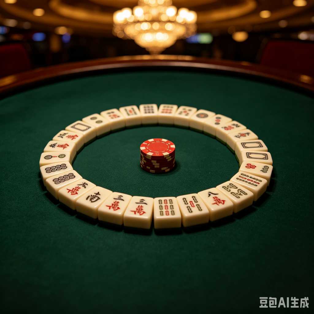 StPaul,mahjong