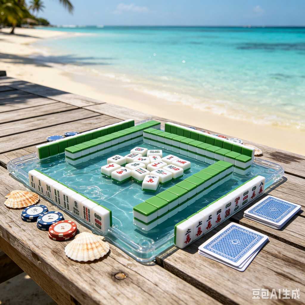 eriepa,mahjong