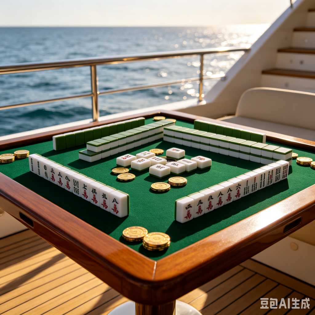 how many tiles in chinese mahjong