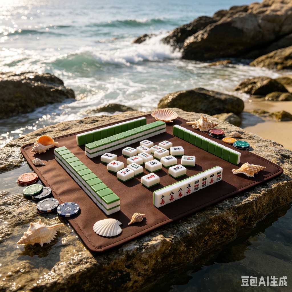 mahjong pushers for tiles