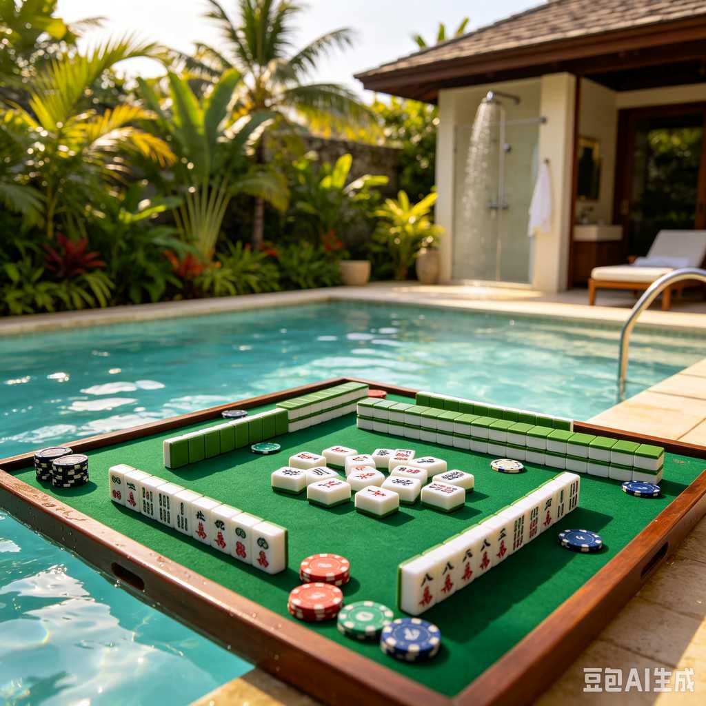 waterproof foldable game mat